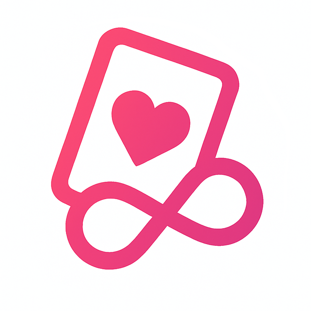 SwipeHeart Logo